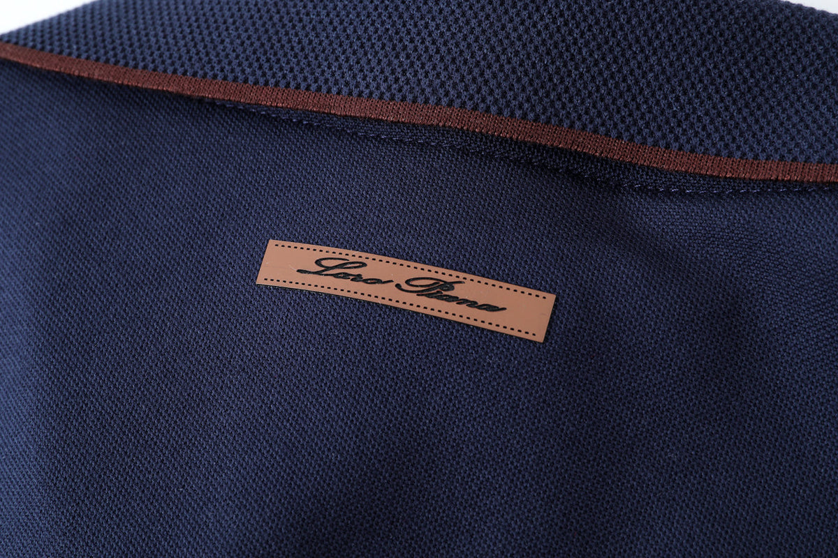 Everyday Comfort Polo Shirt-15