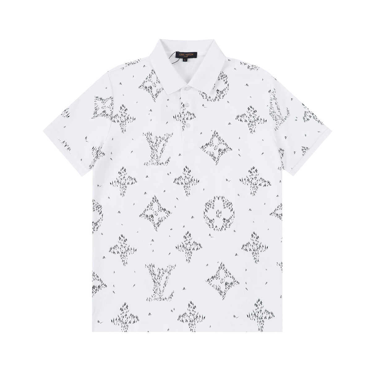 Everyday Comfort Polo Shirt-18