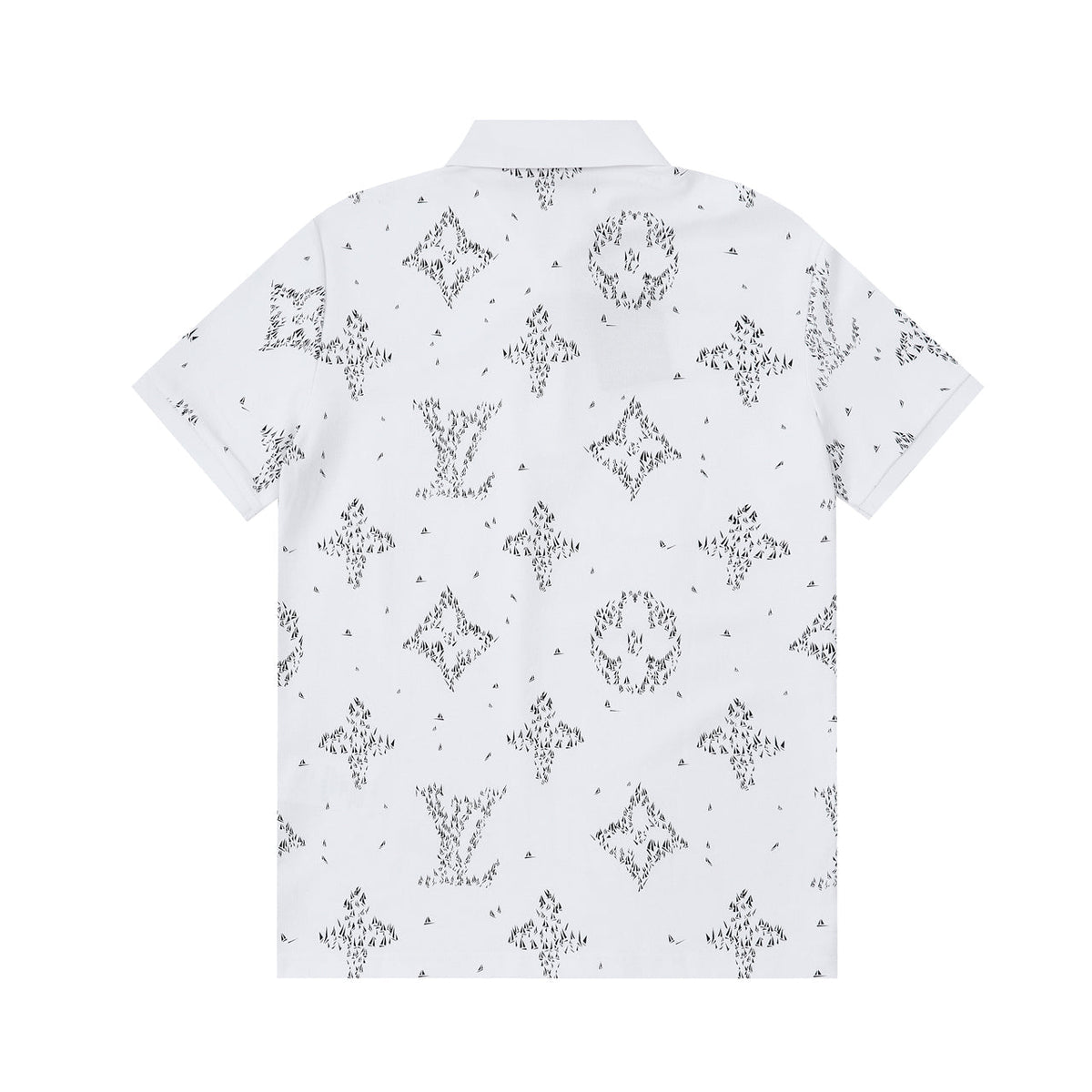 Everyday Comfort Polo Shirt-18