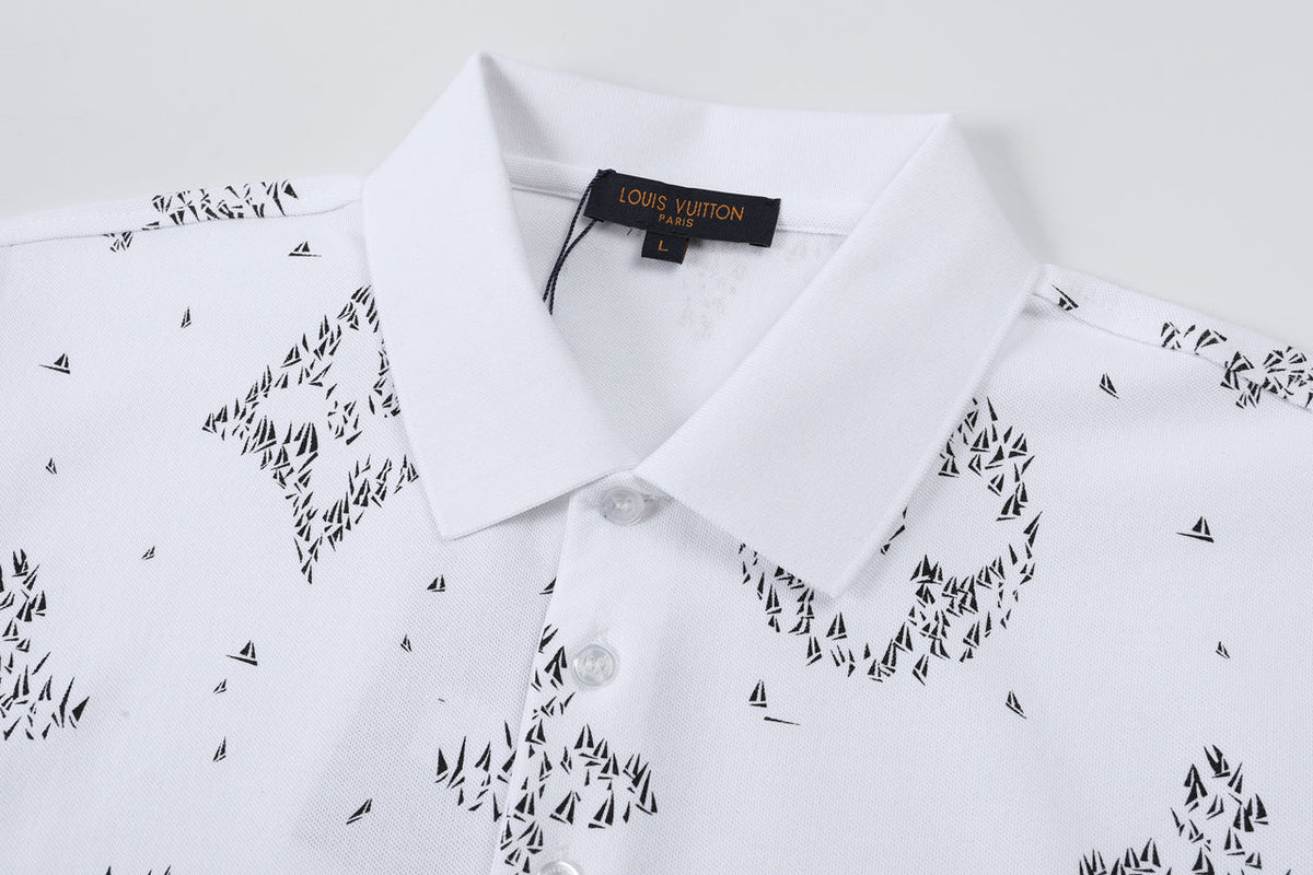 Everyday Comfort Polo Shirt-18