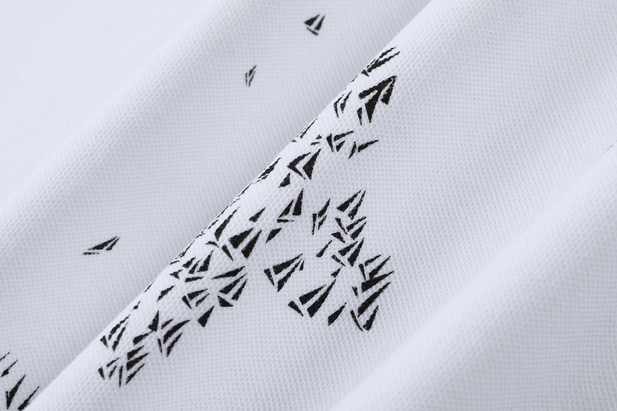 Everyday Comfort Polo Shirt-18