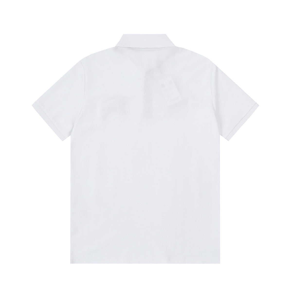 Everyday Comfort Polo Shirt-20