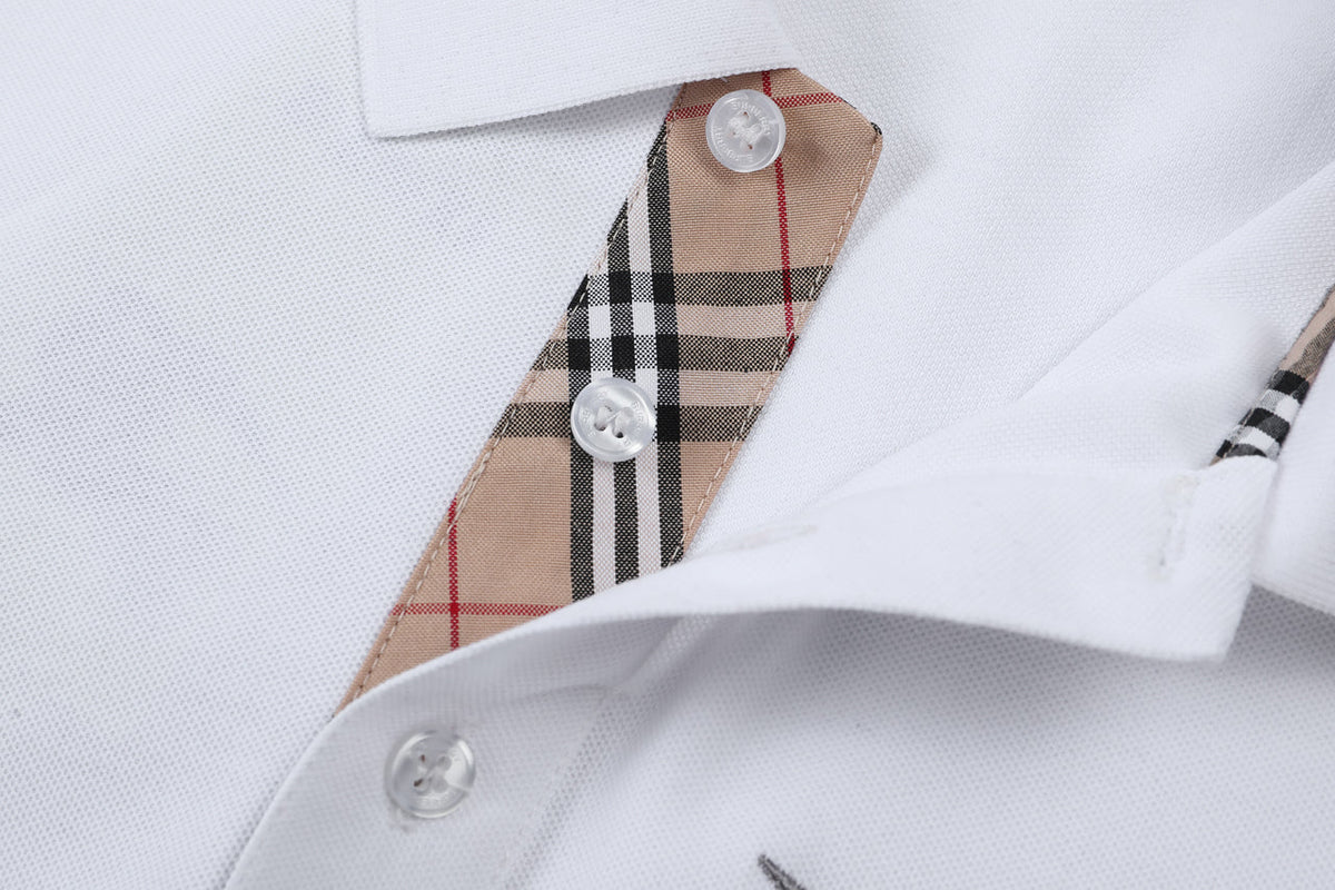 Everyday Comfort Polo Shirt-20