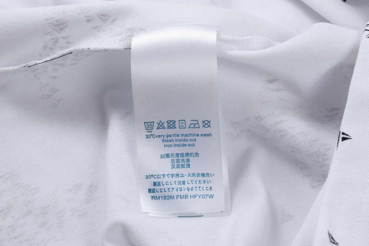 Everyday Comfort Polo Shirt-18