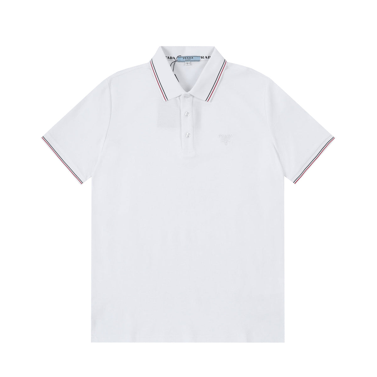 Everyday Comfort Polo Shirt-22