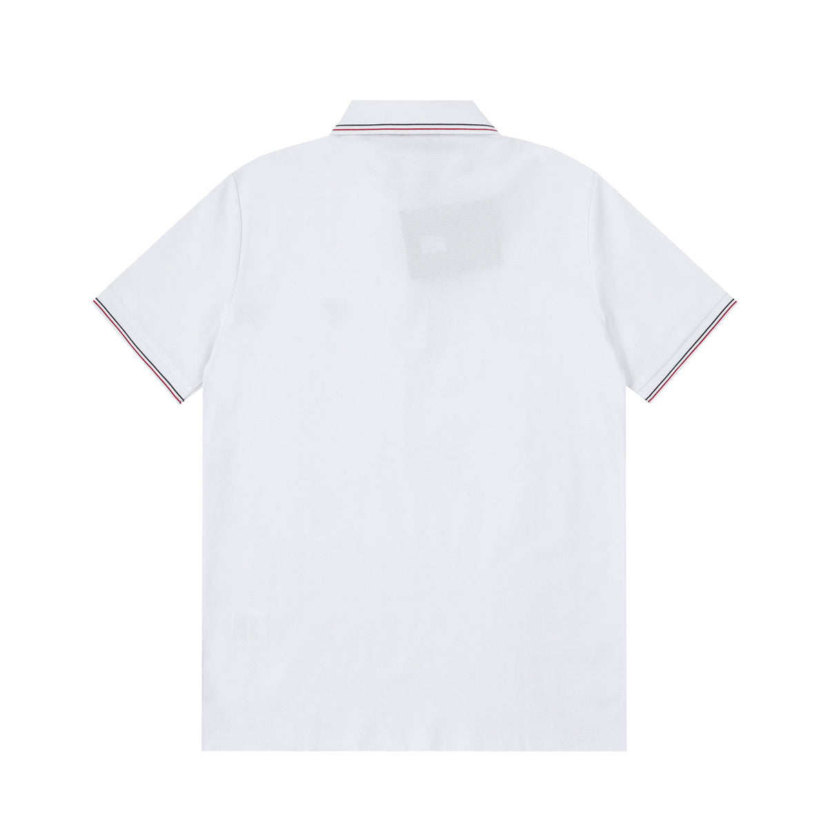Everyday Comfort Polo Shirt-22