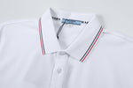 Everyday Comfort Polo Shirt-22