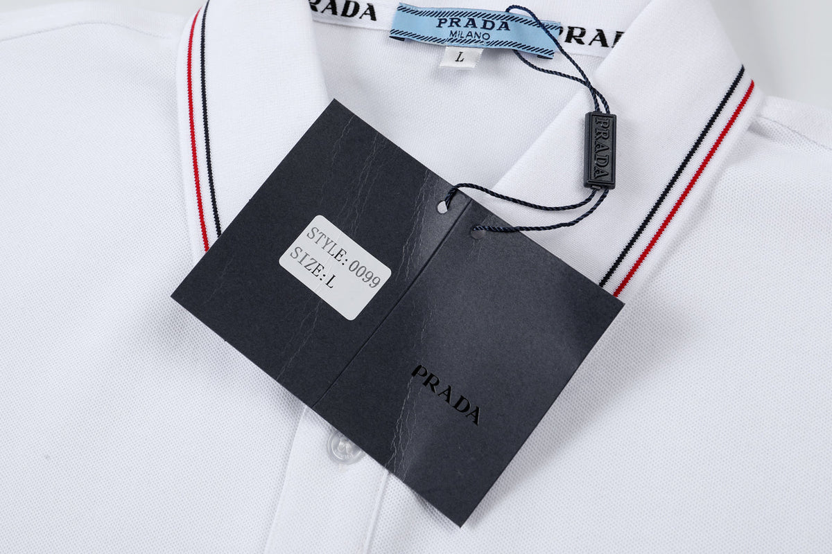 Everyday Comfort Polo Shirt-22