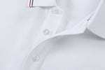 Everyday Comfort Polo Shirt-22