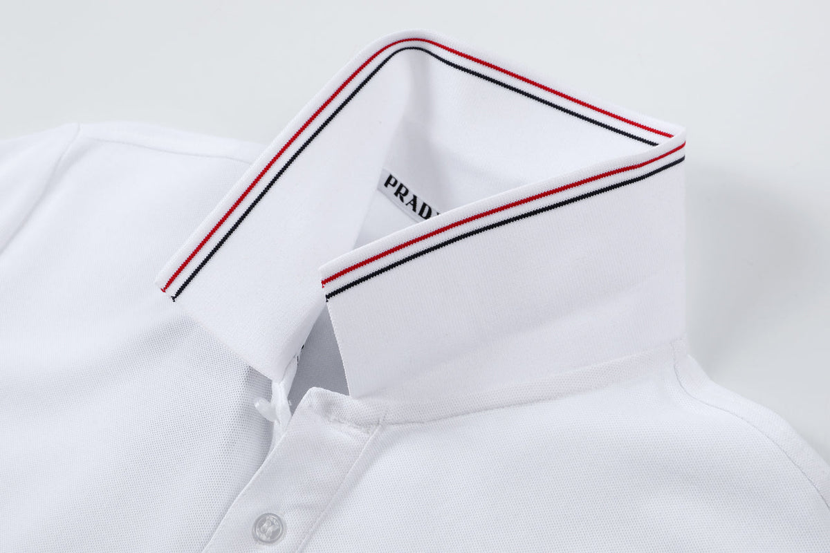 Everyday Comfort Polo Shirt-22