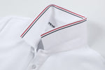 Everyday Comfort Polo Shirt-22