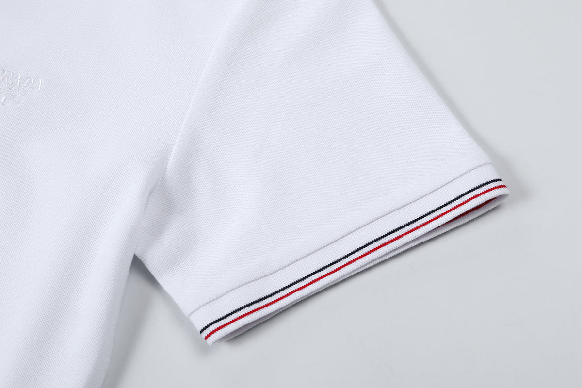 Everyday Comfort Polo Shirt-22