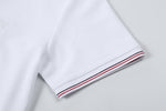 Everyday Comfort Polo Shirt-22