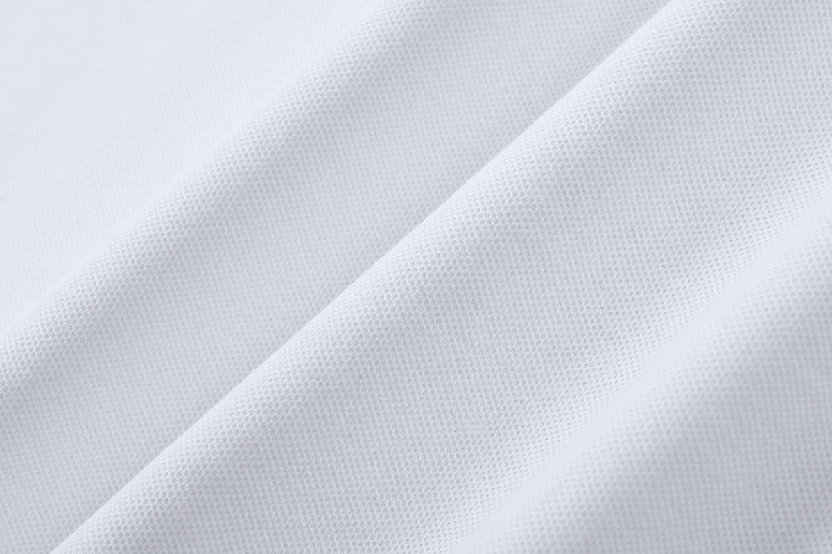 Everyday Comfort Polo Shirt-22
