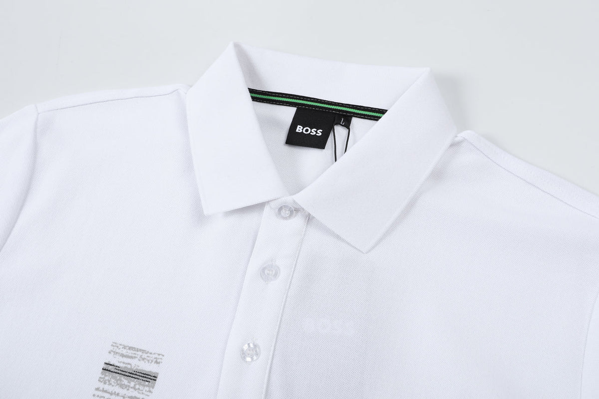 Everyday Comfort Polo Shirt-16