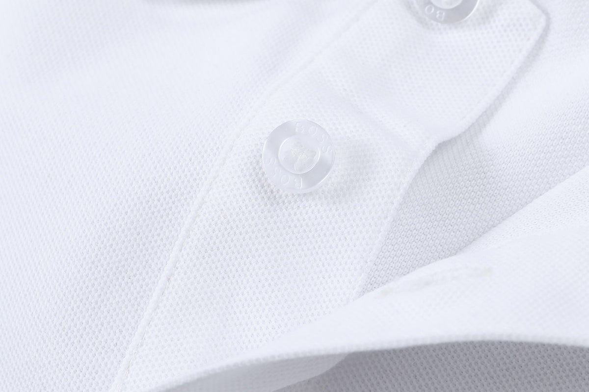 Everyday Comfort Polo Shirt-16