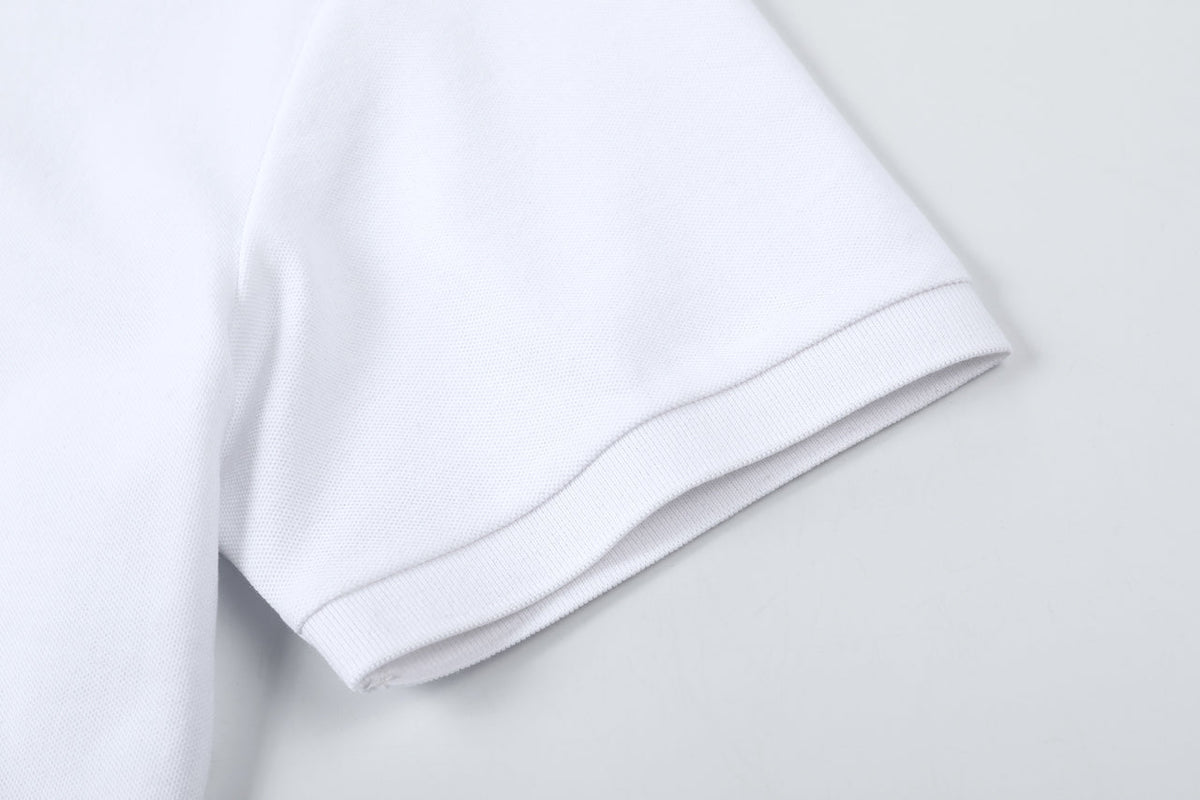 Everyday Comfort Polo Shirt-16