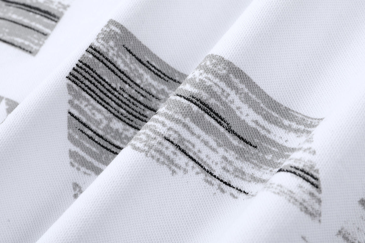 Everyday Comfort Polo Shirt-16