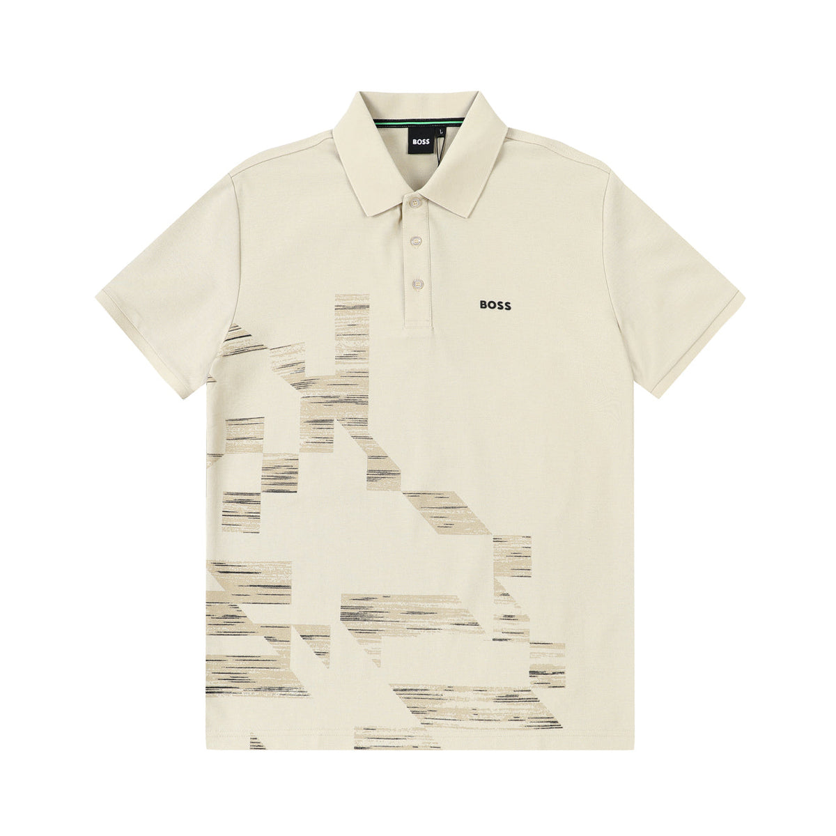 Everyday Comfort Polo Shirt-16