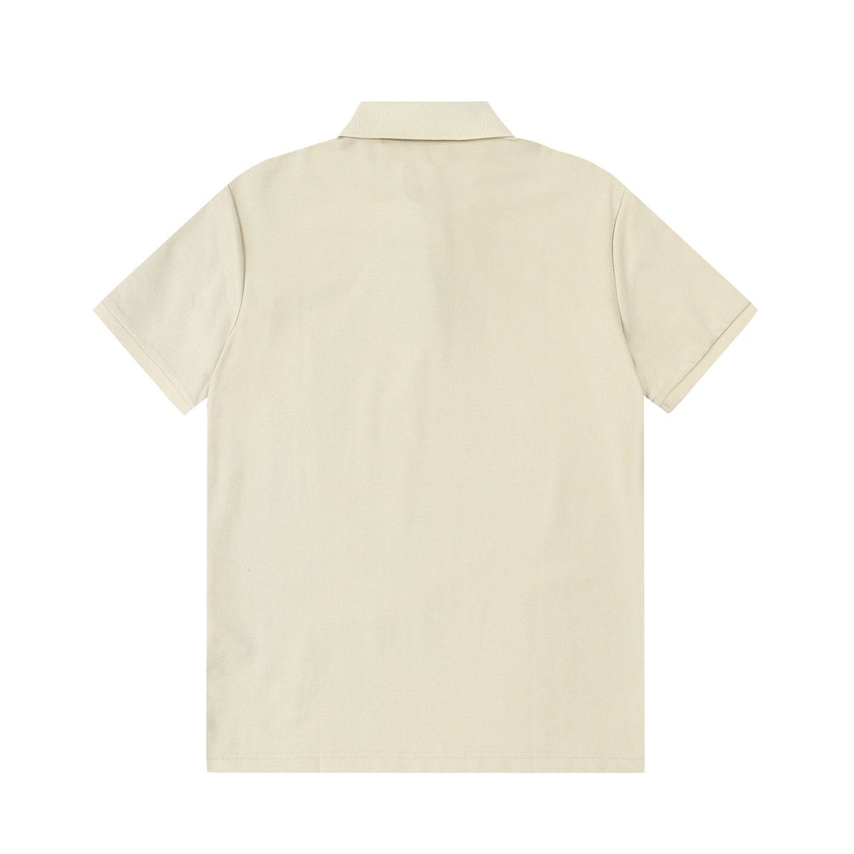 Everyday Comfort Polo Shirt-16