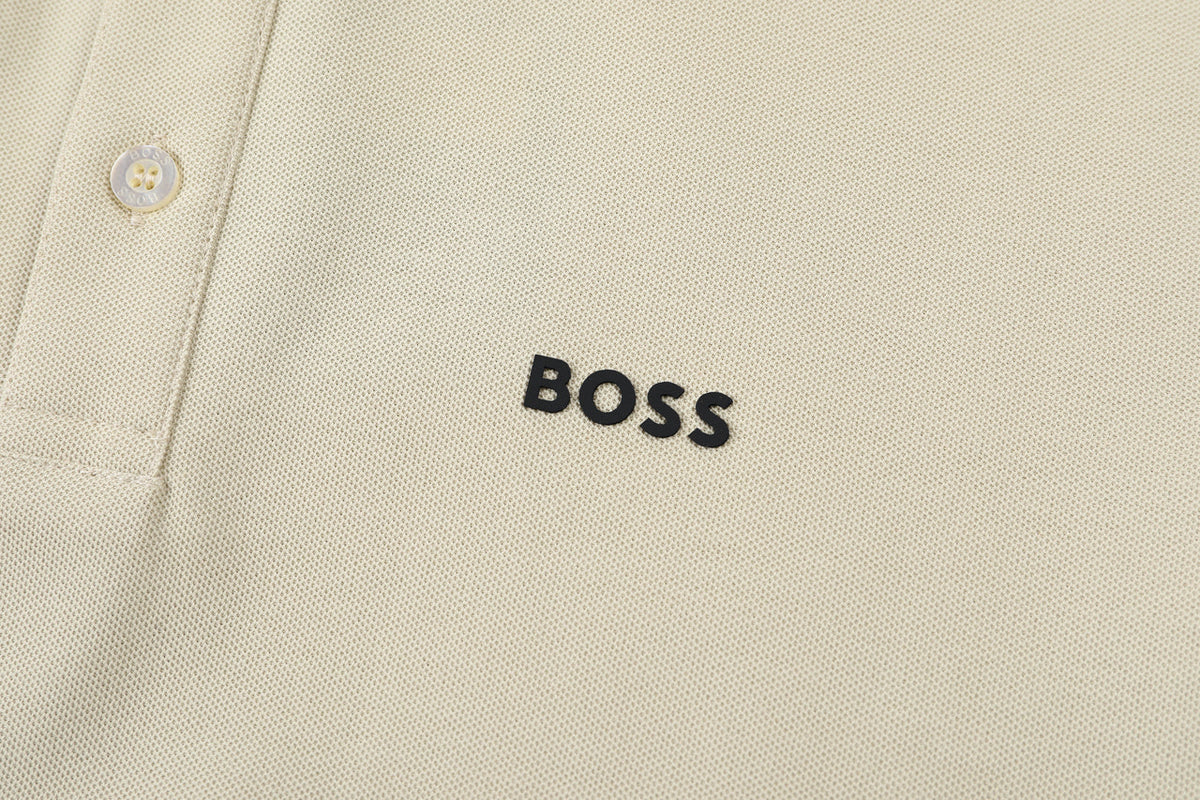 Everyday Comfort Polo Shirt-16