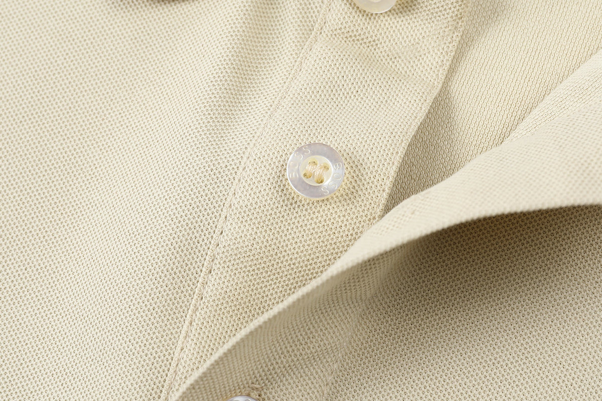Everyday Comfort Polo Shirt-16
