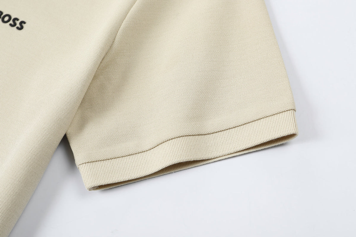 Everyday Comfort Polo Shirt-16