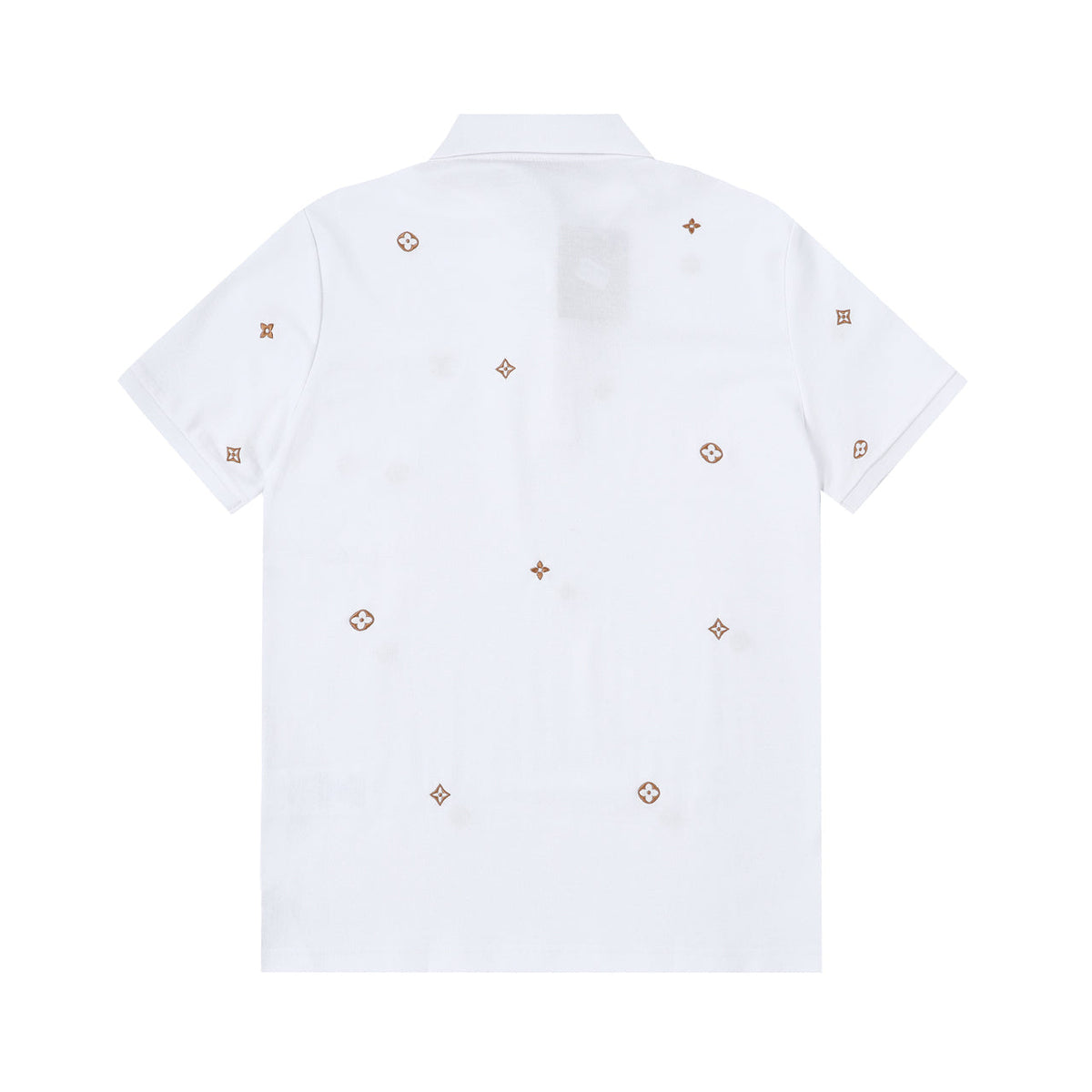 Everyday Comfort Polo Shirt-17