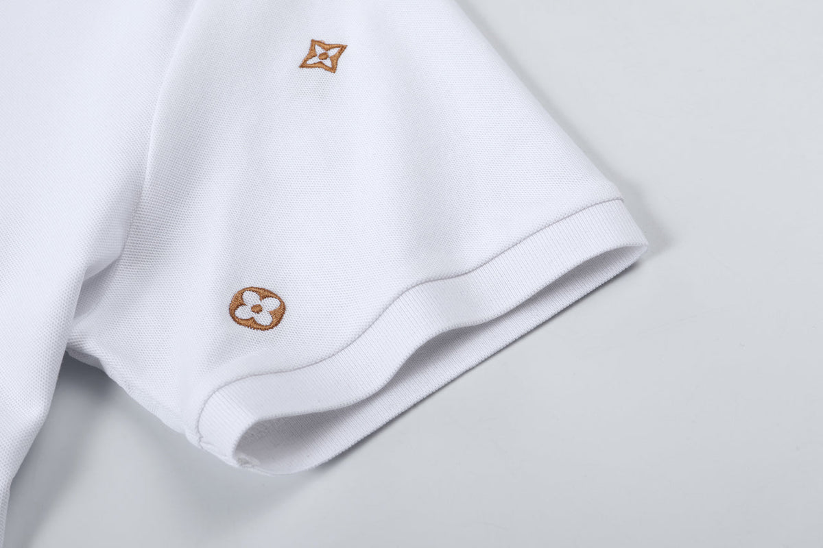 Everyday Comfort Polo Shirt-17
