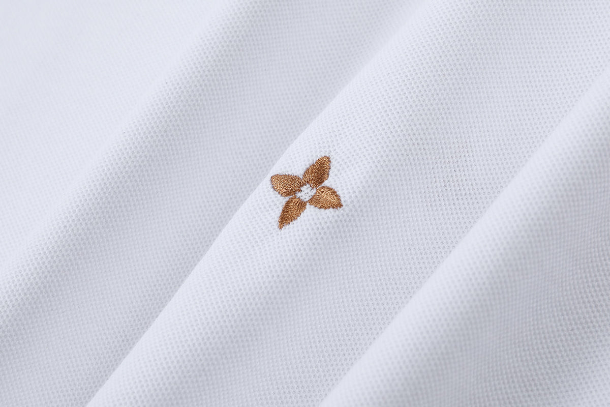 Everyday Comfort Polo Shirt-17