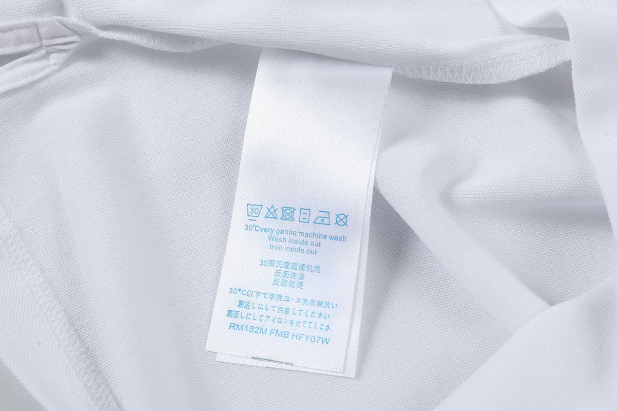Everyday Comfort Polo Shirt-17