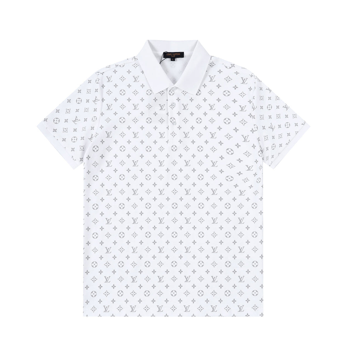Everyday Comfort Polo Shirt-19
