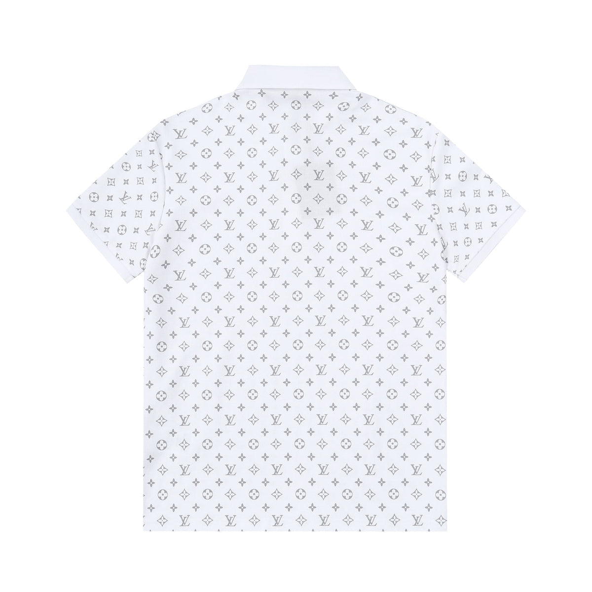 Everyday Comfort Polo Shirt-19