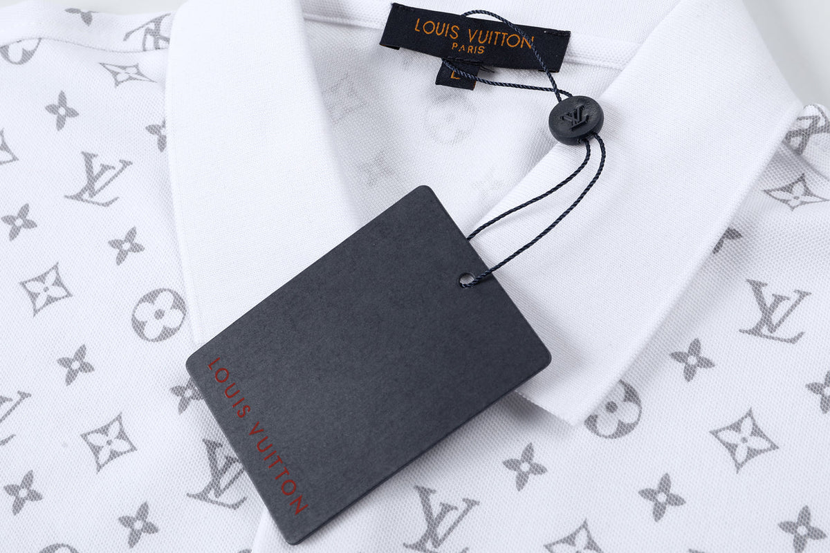 Everyday Comfort Polo Shirt-19