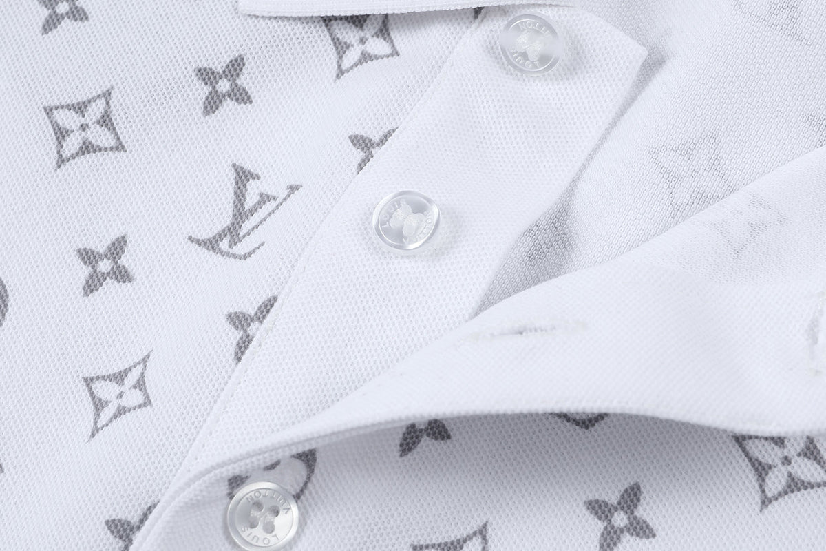 Everyday Comfort Polo Shirt-19