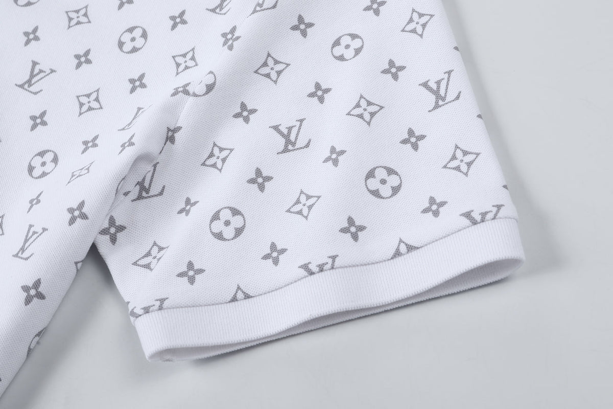 Everyday Comfort Polo Shirt-19