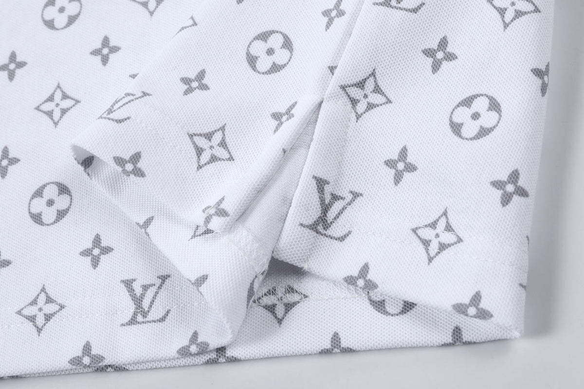 Everyday Comfort Polo Shirt-19