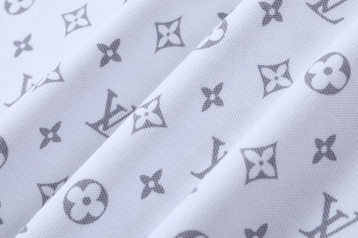 Everyday Comfort Polo Shirt-19