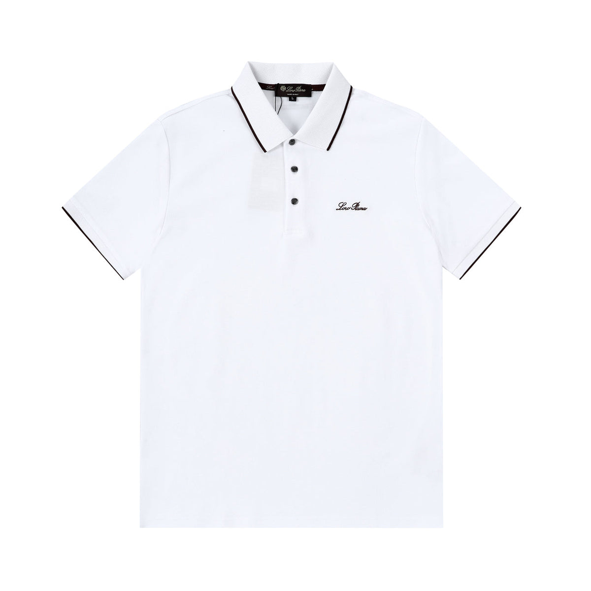 Everyday Comfort Polo Shirt-15