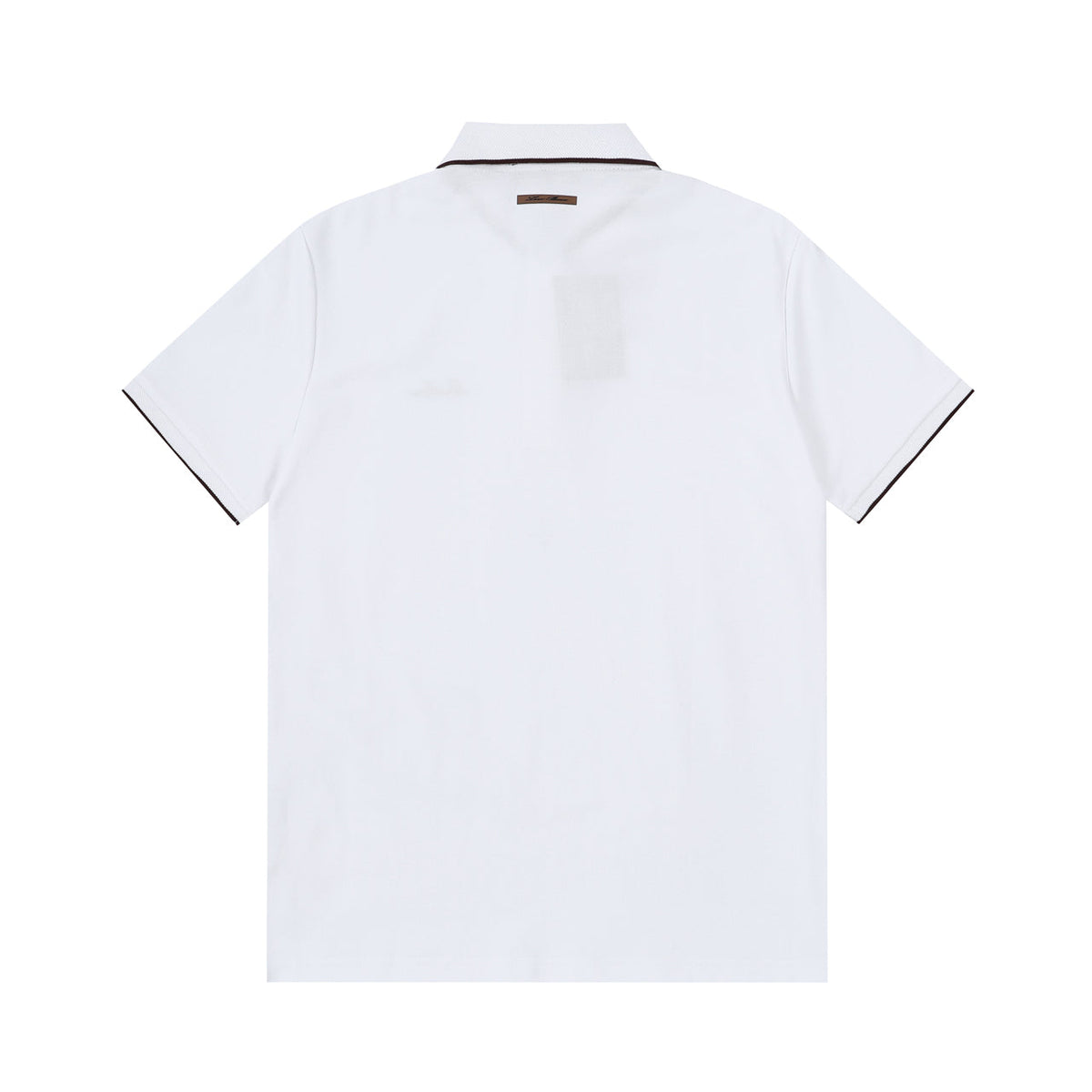 Everyday Comfort Polo Shirt-15