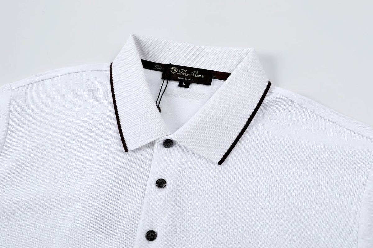 Everyday Comfort Polo Shirt-15