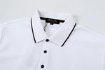 Everyday Comfort Polo Shirt-15