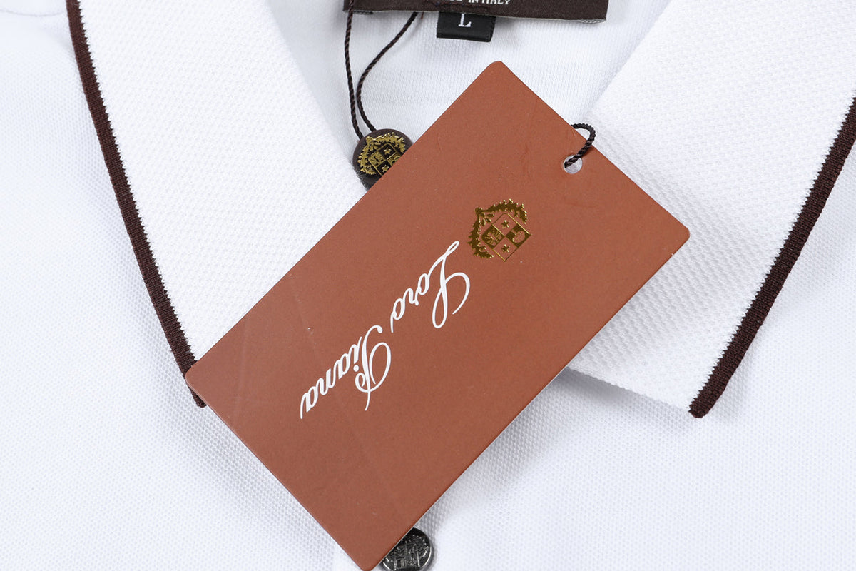 Everyday Comfort Polo Shirt-15