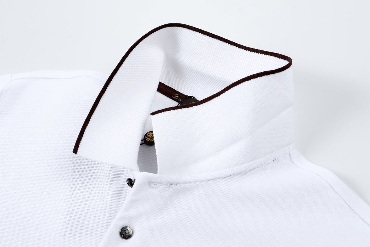 Everyday Comfort Polo Shirt-15