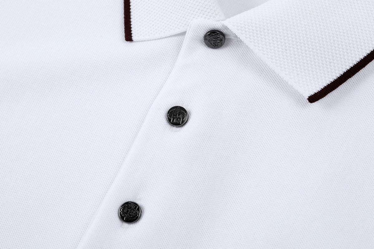 Everyday Comfort Polo Shirt-15