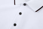 Everyday Comfort Polo Shirt-15