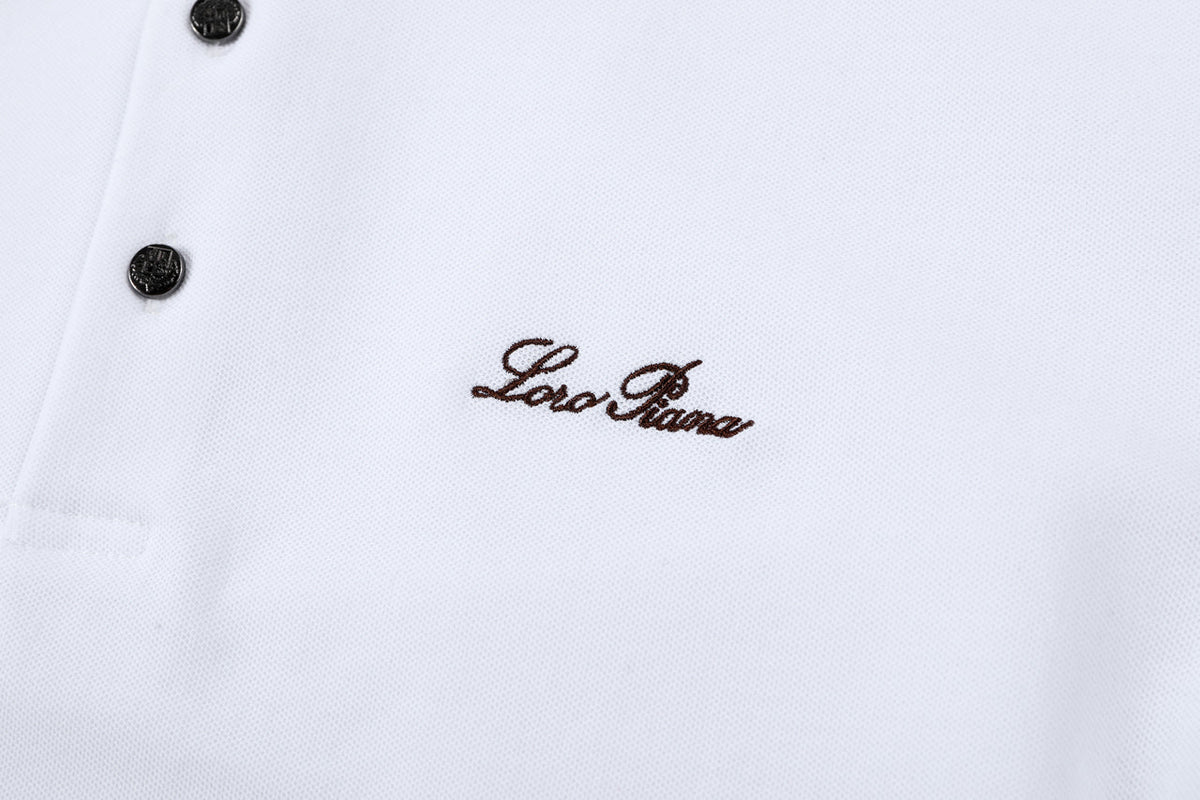 Everyday Comfort Polo Shirt-15