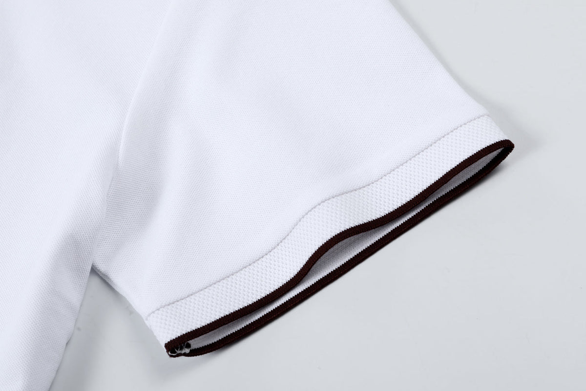 Everyday Comfort Polo Shirt-15