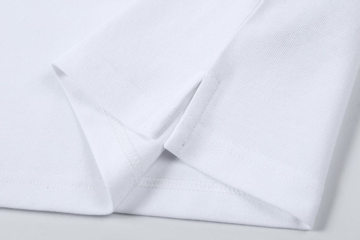 Everyday Comfort Polo Shirt-15