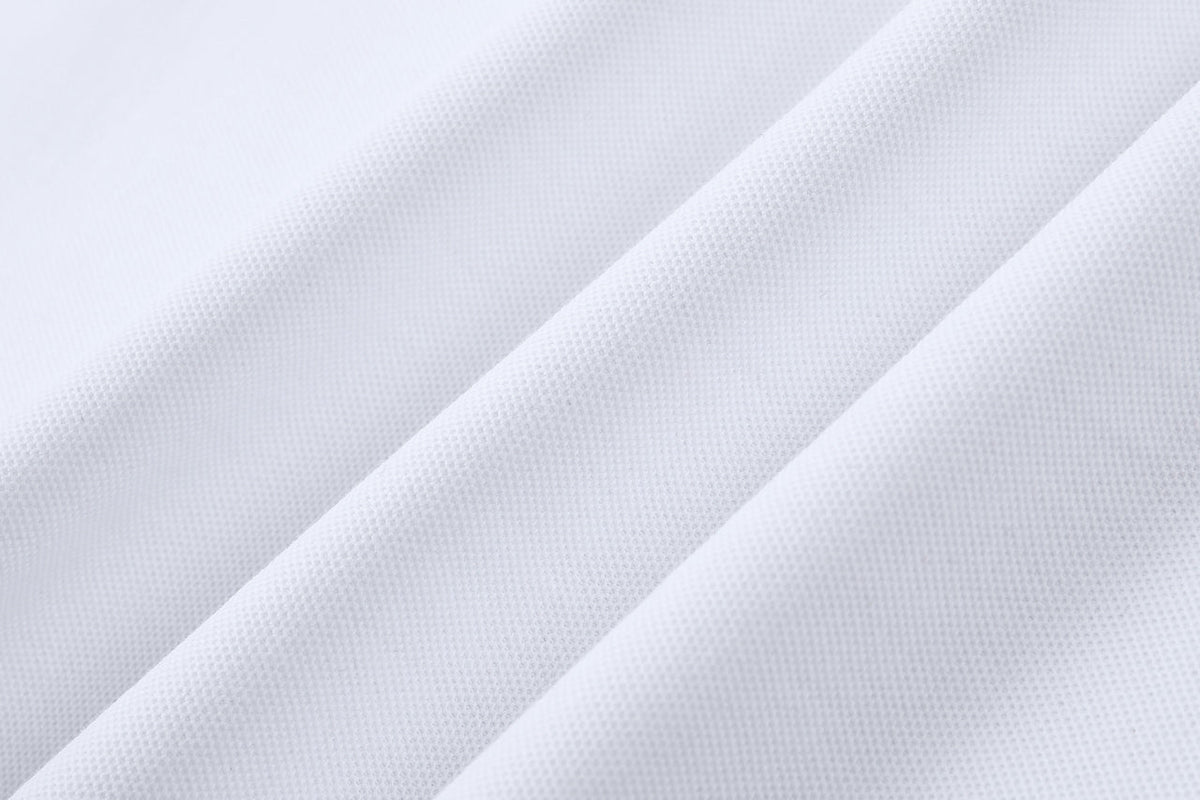 Everyday Comfort Polo Shirt-15